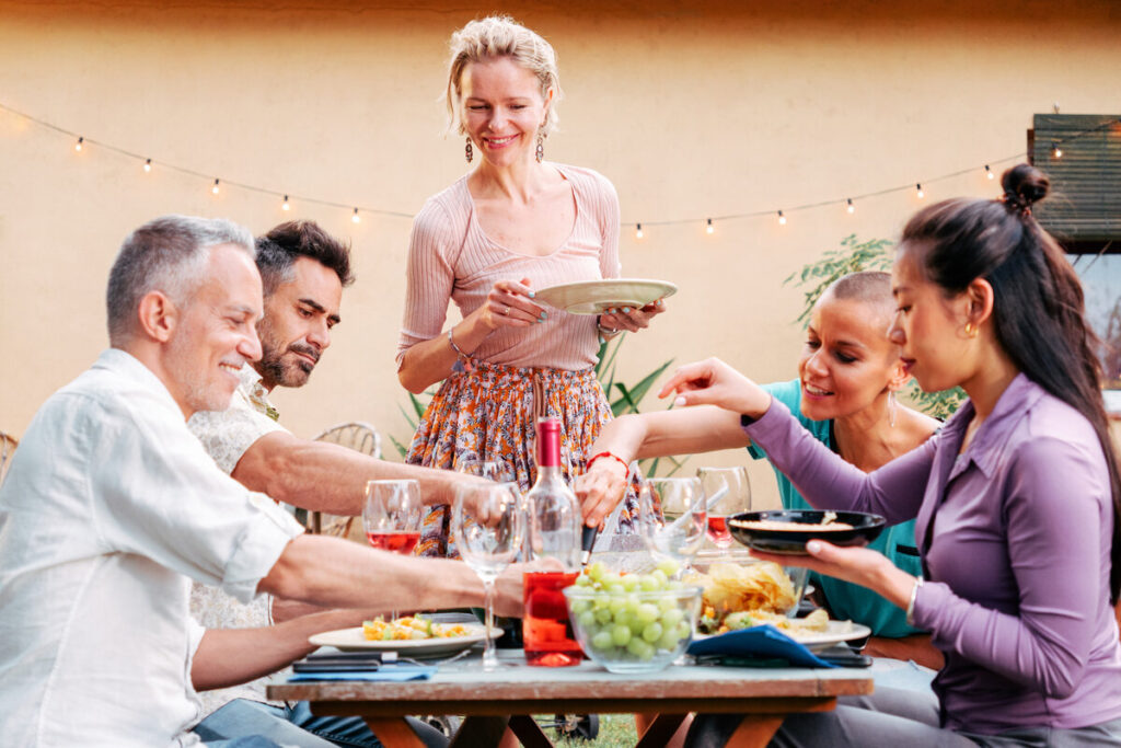 A Food Lover’s Guide to Rosewood: Savoring the Best Eats in Columbia’s Coziest Neighborhood